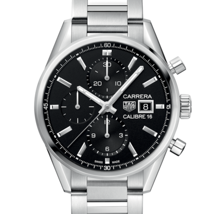 Tag Heuer  Carrera CBK2110.BA0715