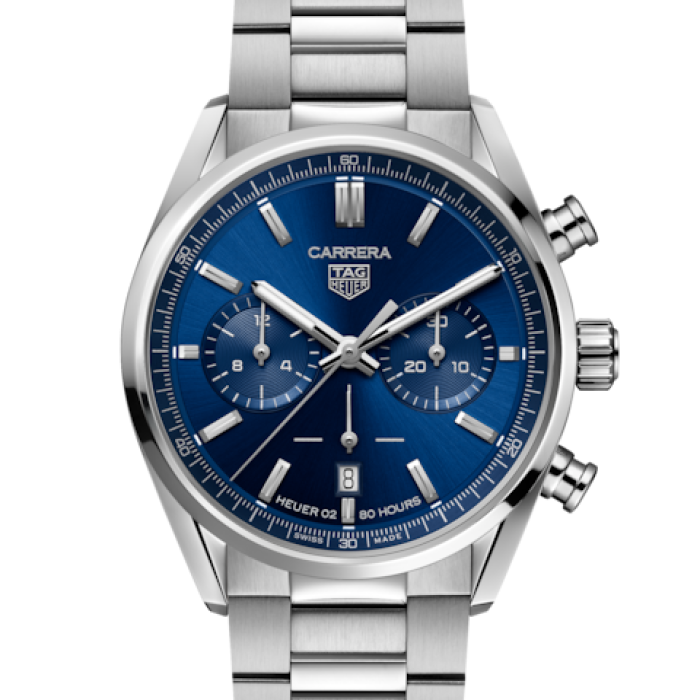 Tag Heuer  Carrera CBN2011.BA0642