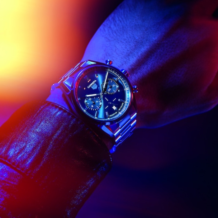 Tag Heuer  Carrera CBN2011.BA0642