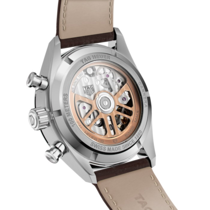 Tag Heuer  Carrera CBN2012.FC6483