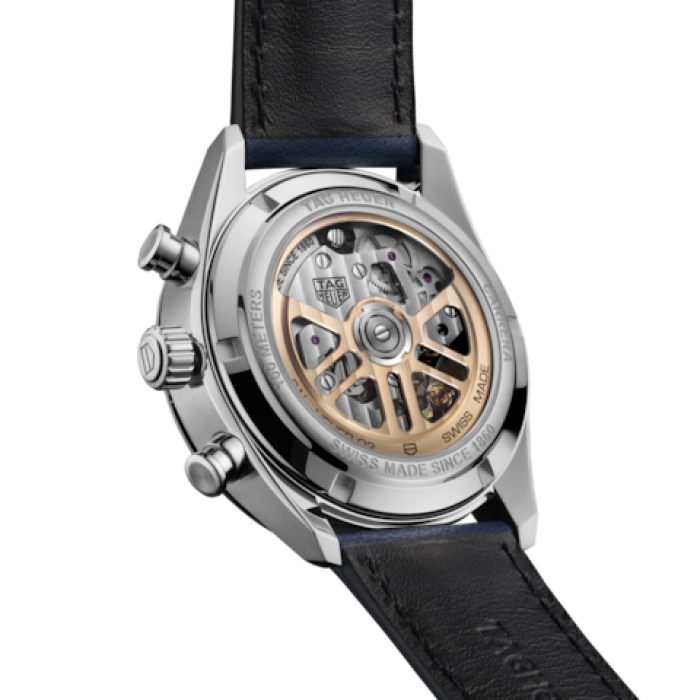 Tag Heuer  Carrera CBN201D.FC6543