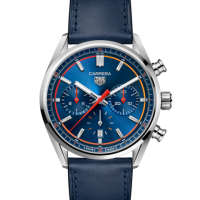 Tag Heuer  Carrera CBN201D.FC6543