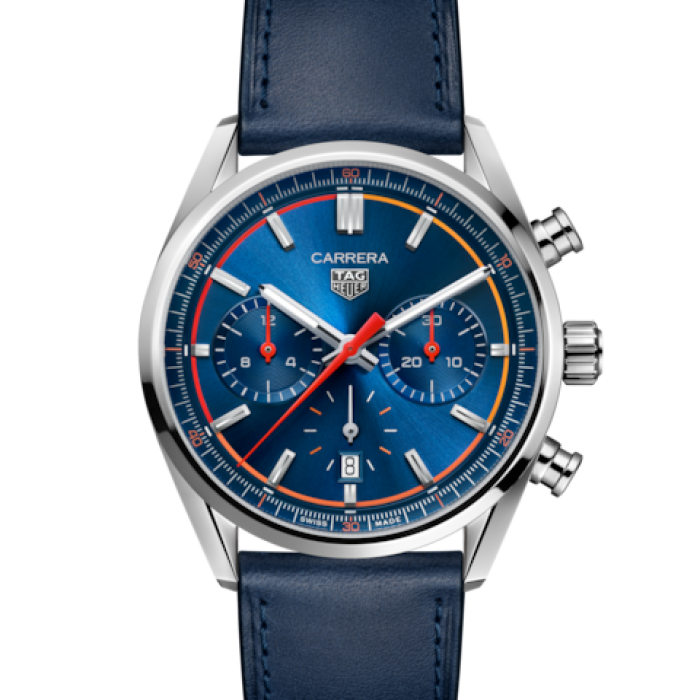 Tag Heuer  Carrera CBN201D.FC6543