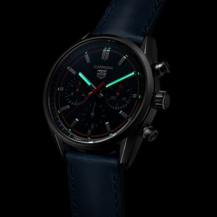 Tag Heuer  Carrera CBN201D.FC6543