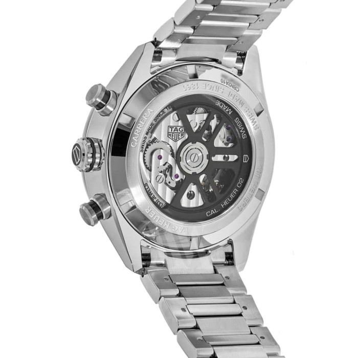 Tag Heuer  Carrera CBN2A10.BA0643