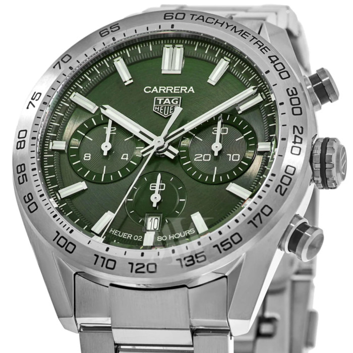 Tag Heuer  Carrera CBN2A10.BA0643