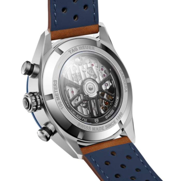 Tag Heuer  Carrera CBN2A1A.FC6537