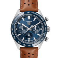 Tag Heuer  Carrera CBN2A1A.FC6537