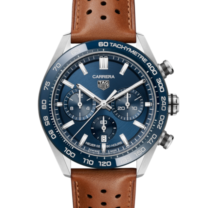 Tag Heuer  Carrera CBN2A1A.FC6537