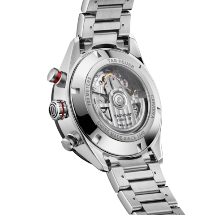 Tag Heuer  Carrera CBN2A1AA.BA0643