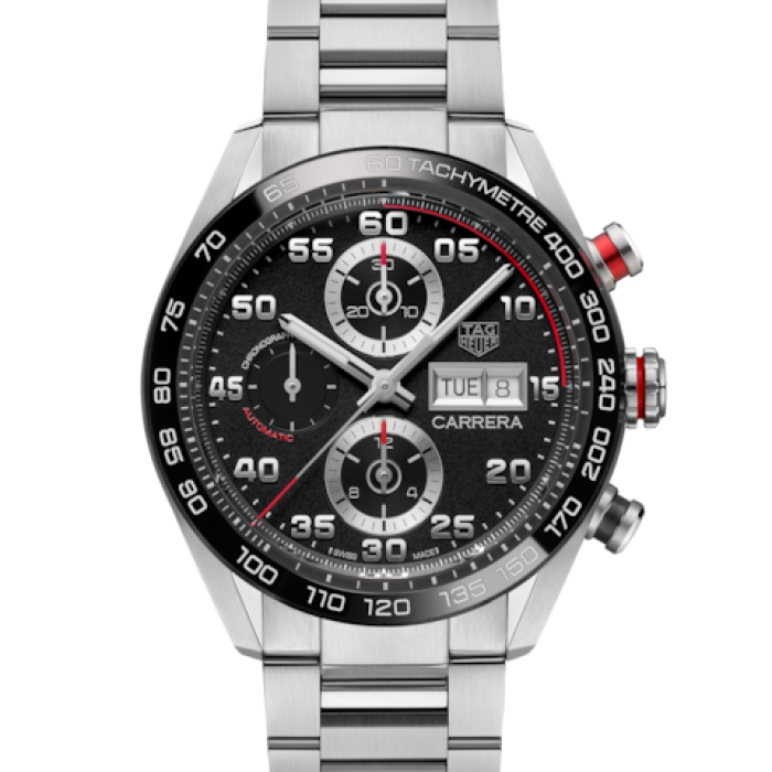 Tag Heuer  Carrera CBN2A1AA.BA0643
