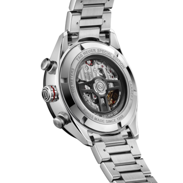 Tag Heuer  Carrera CBN2A1F.BA0643
