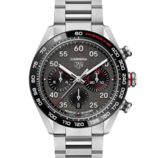 Tag Heuer  Carrera CBN2A1F.BA0643