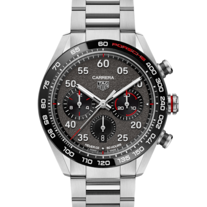 Tag Heuer  Carrera CBN2A1F.BA0643