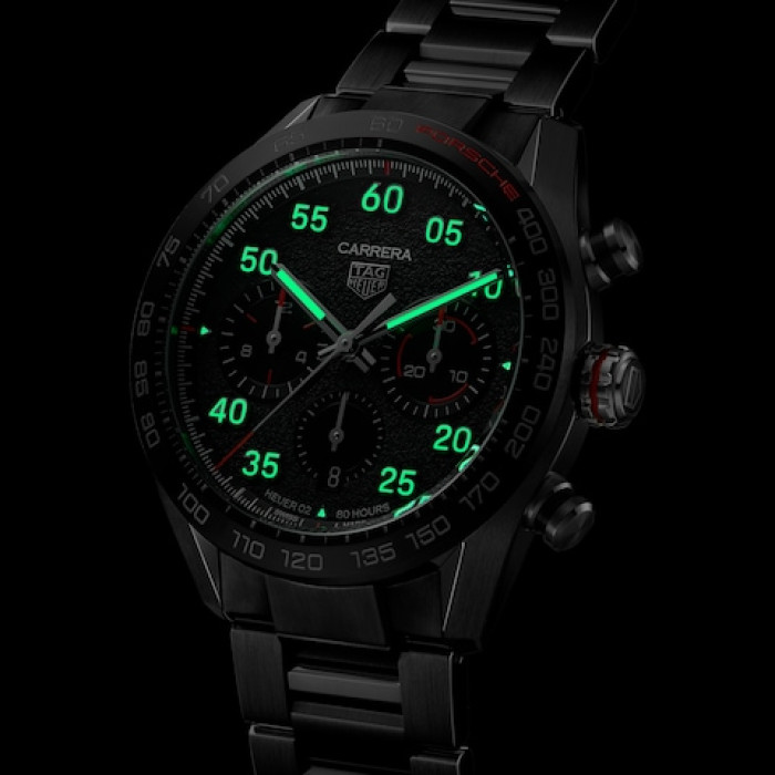 Tag Heuer  Carrera CBN2A1F.BA0643