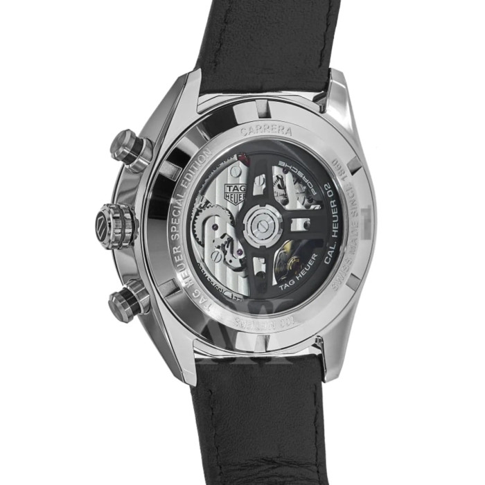 Tag Heuer  Carrera CBN2A1F.FC6492-SD