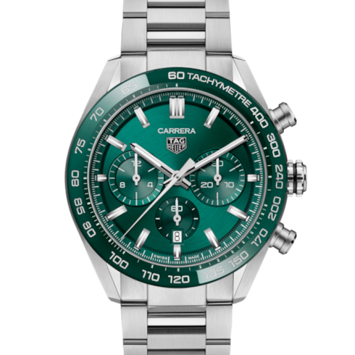 Tag Heuer  Carrera CBN2A1N.BA0643