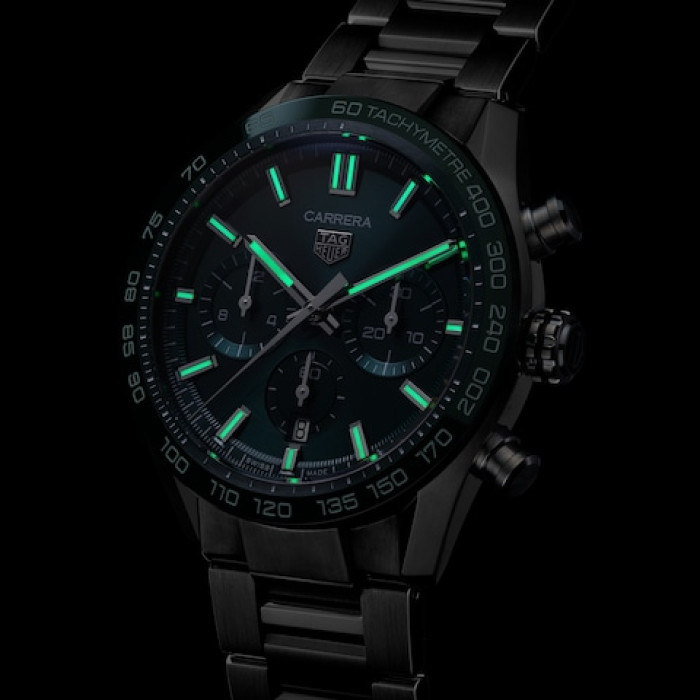 Tag Heuer  Carrera CBN2A1N.BA0643