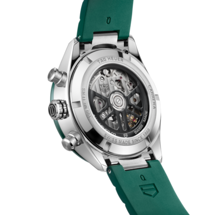 Tag Heuer  Carrera CBN2A1N.FT6238