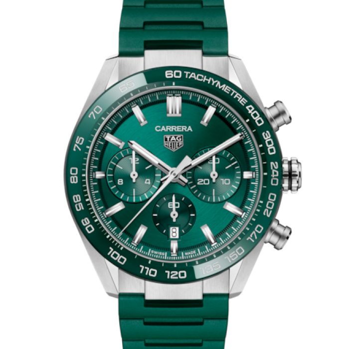 Tag Heuer  Carrera CBN2A1N.FT6238