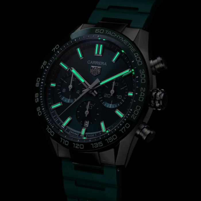 Tag Heuer  Carrera CBN2A1N.FT6238