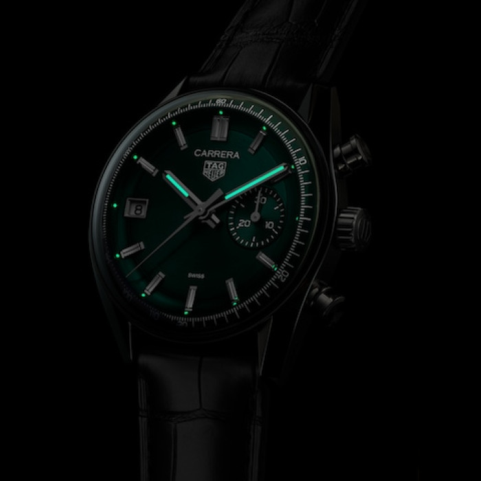 Tag Heuer  Carrera CBS2211.FC6545