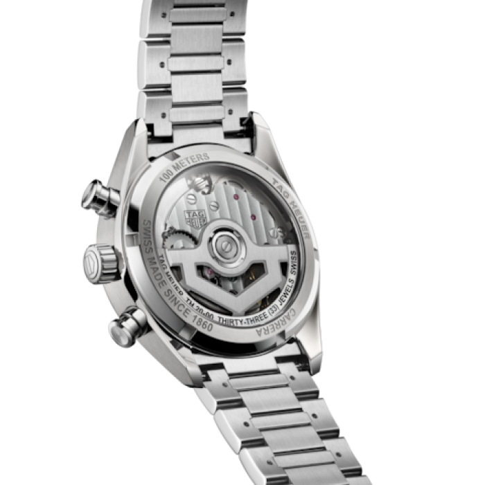 Tag Heuer  Carrera CBS2216.BA0041