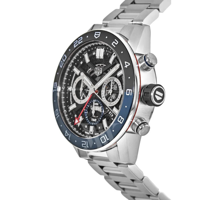 Tag Heuer  Carrera Caliber  CBG2A1Z.BA0658