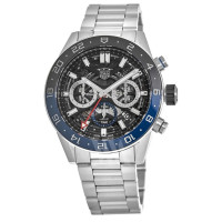 Tag Heuer  Carrera Caliber  CBG2A1Z.BA0658