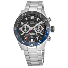 Tag Heuer  Carrera Caliber  CBG2A1Z.BA0658
