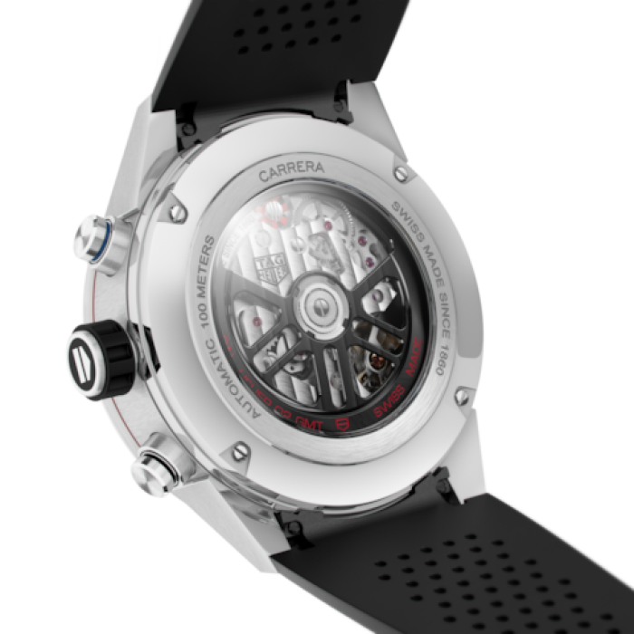 Tag Heuer  Carrera Caliber Heuer CBG2A1Z.FT6157