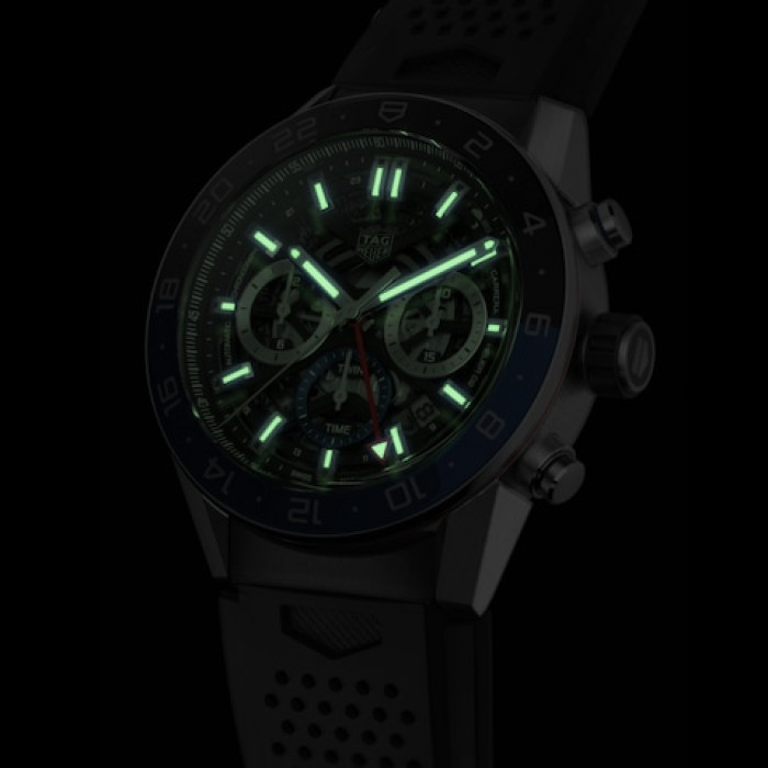 Tag Heuer  Carrera Caliber Heuer CBG2A1Z.FT6157