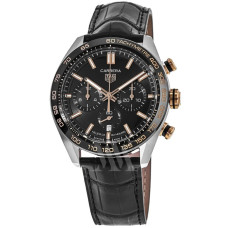 Tag Heuer  Carrera Chronograph  CBN2A5A.FC6481