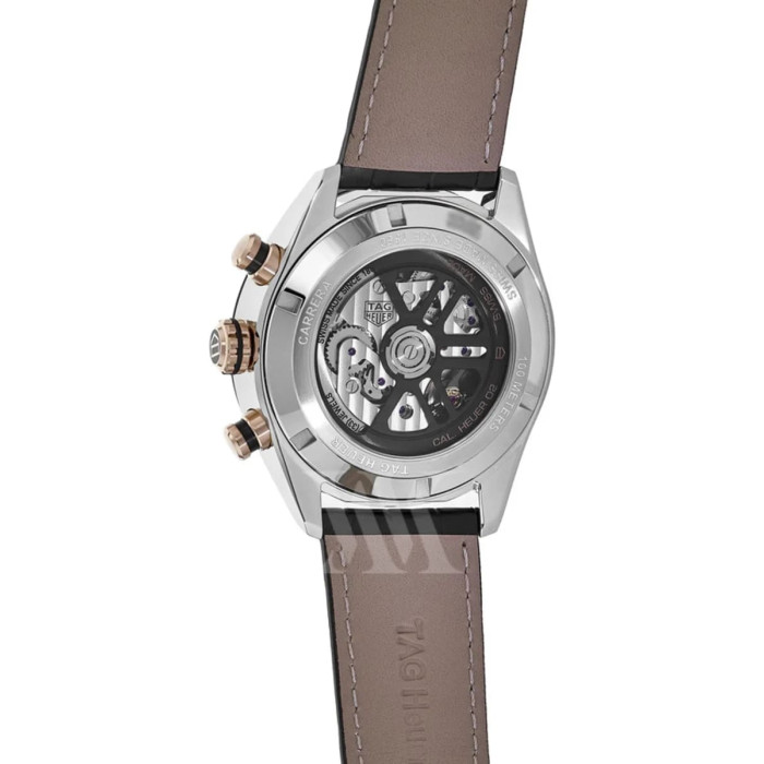 Tag Heuer  Carrera Chronograph  CBN2A5A.FC6481
