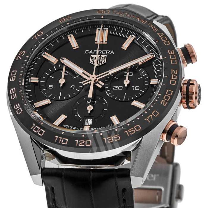 Tag Heuer  Carrera Chronograph  CBN2A5A.FC6481