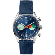 Tag Heuer  Carrera Chronograph Skipper CBS2213.FN6002