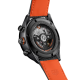 Tag Heuer  Carrera Chronograph X Porsche Orange Racing CBN2A1M.FC6526