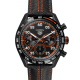 Tag Heuer  Carrera Chronograph X Porsche Orange Racing CBN2A1M.FC6526