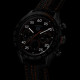 Tag Heuer  Carrera Chronograph X Porsche Orange Racing CBN2A1M.FC6526