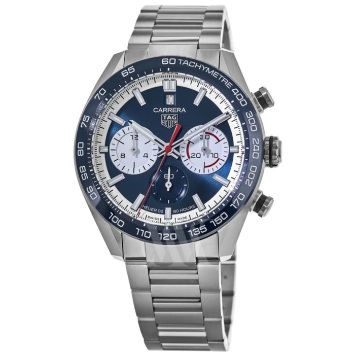 Tag Heuer  Carrera Limited Edition CBN2A1E.BA0643-SD