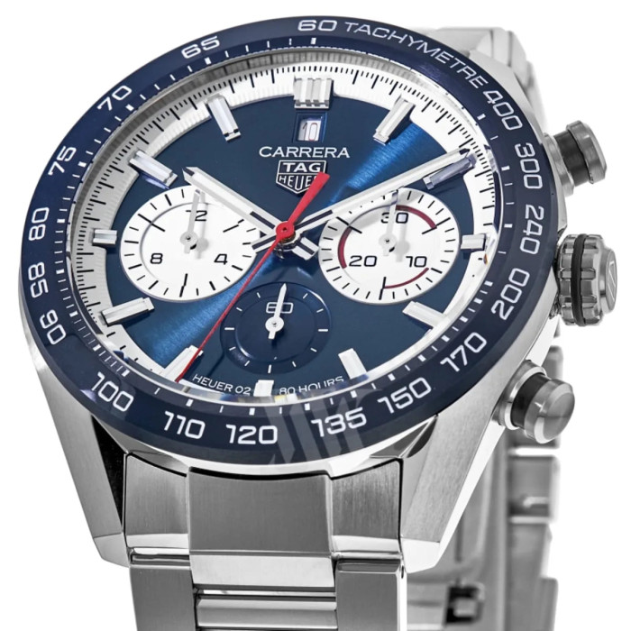 Tag Heuer  Carrera Limited Edition CBN2A1E.BA0643-SD