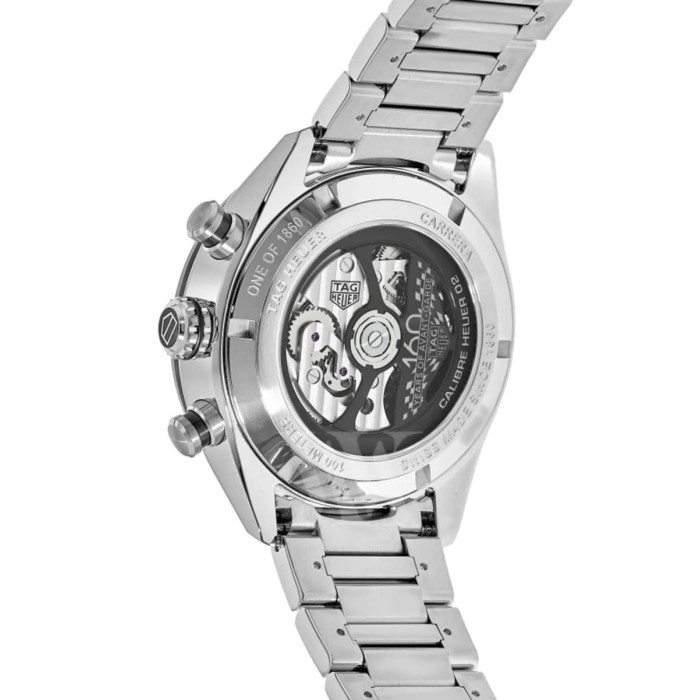 Tag Heuer  Carrera Limited Edition CBN2A1E.BA0643-SD