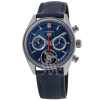 Tag Heuer  Carrera Tourbillon  CBS5010.FC6543