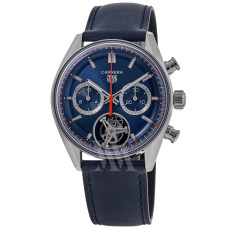 Tag Heuer  Carrera Tourbillon  CBS5010.FC6543