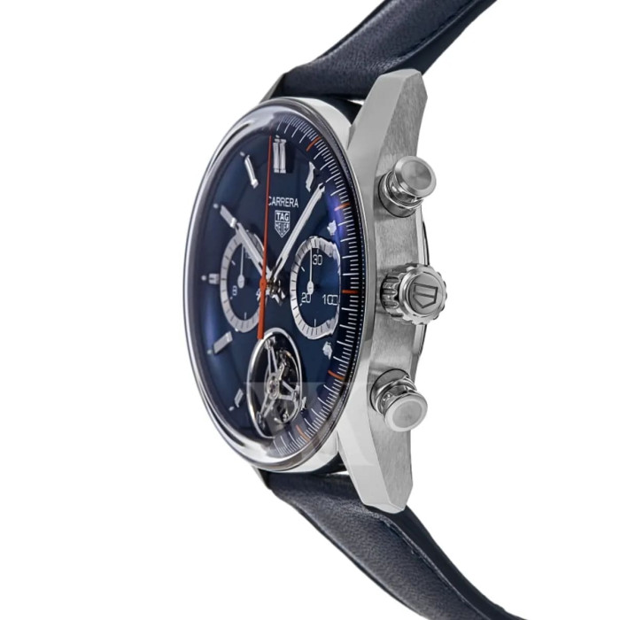 Tag Heuer  Carrera Tourbillon  CBS5010.FC6543
