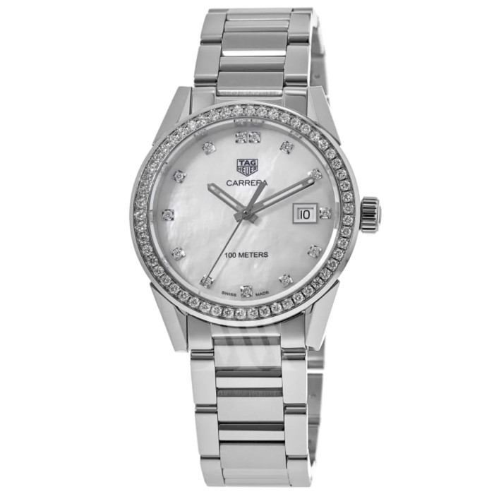 Tag Heuer  Carrera WBG1315.BA0758