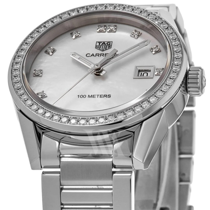 Tag Heuer  Carrera WBG1315.BA0758