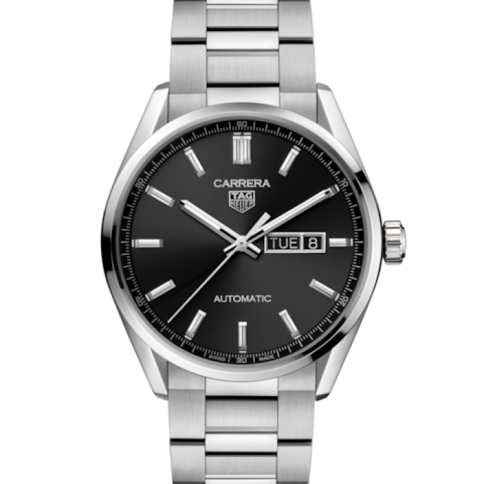 Tag Heuer  Carrera WBN2010.BA0640