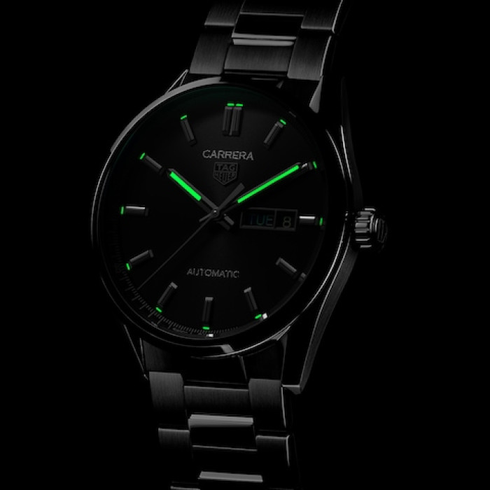 Tag Heuer  Carrera WBN2010.BA0640
