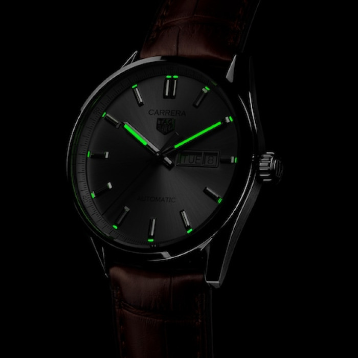 Tag Heuer  Carrera WBN2011.FC6484